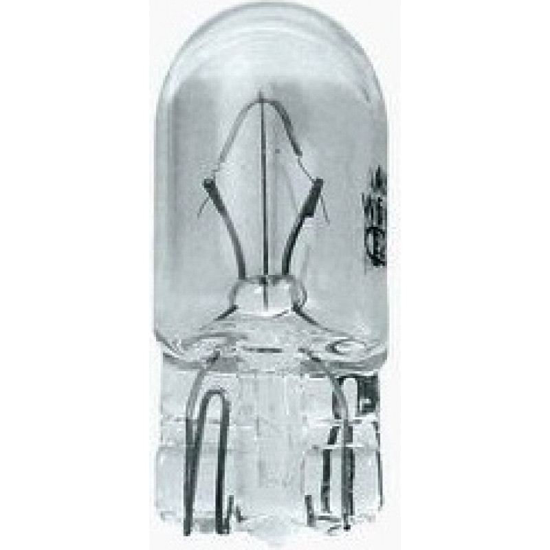 Bosma Autolampa 12V 3W (bez cokola) T10