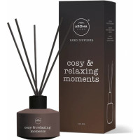 Aroma Home kociņi 100ml, Gradient Cosy & Relaxing Moments