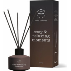 Aroma Home kociņi 100ml, Gradient Cosy & Relaxing Moments
