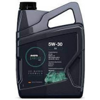 Avista Oil Motoreļļa Avista EVO C3 SAE 5W-30 (5L)