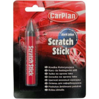 Carplan B-11 CarPlan skrāpējumu aizkrāsošanas zīmulis, tumši zils