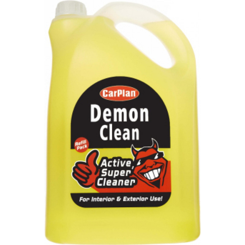 Tetrosyl Demon universālais tīrītājs 5L
