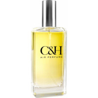 Elix g/a C&H pudelīte - Vanilla, 50 ml