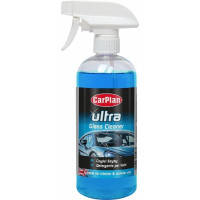 Carplan B10 CarPlan Ultra stiklu tīrītājs 500ml