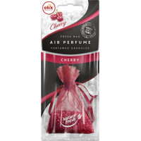 Elix gaisa atsvaidzinātājs - Fresh bag Pearls - Cherry