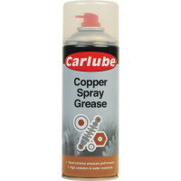 Carlube vara smēre aerosolā, 400ml