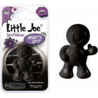 Little Joe A-13 Gaisa atsv. Little Joe OK Black Velvet