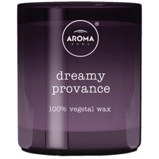 Aroma aromātiskā svece Dreamy Provance, 160g