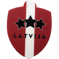 Autoduals B-3 Gaisa atsvaidzinātājs - Latvija