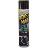 Bioline Paneļu kopš. aerosols-matēts, 600ml