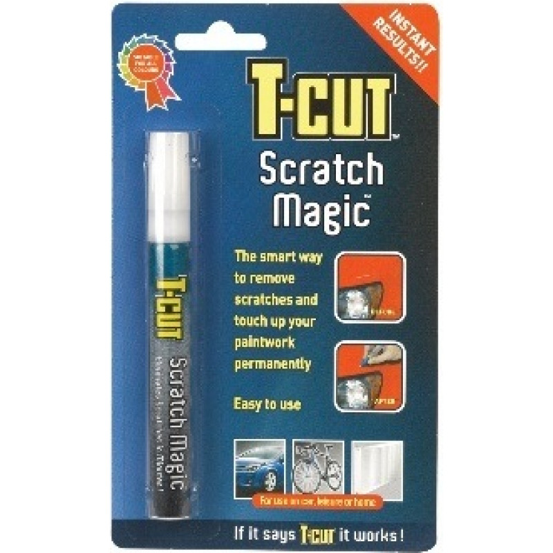 T-Cut B-11 T-CUT skrāpējumu aizkrāsošanas zīmulis, 10ml