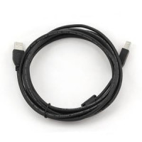 Kabelis USB 2.0 A/B 1.8m. Cablexpert