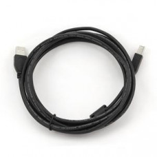 Kabelis USB 2.0 A/B 1.8m. Cablexpert
