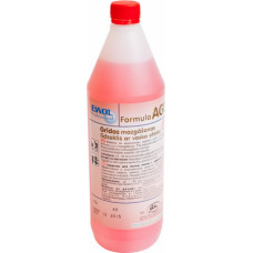 Grīdas mazgāšanas līdzeklis ar vaska efektu EWOL Professional Formula AGD Multi, 1 L ( Gab. x 2 )