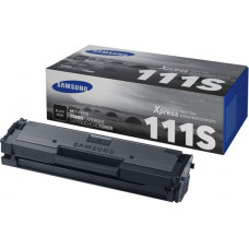 Samsung Cartridge Black MLT-D111S/ELS (SU810A)