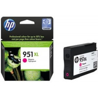 Hewlett-Packard HP Ink No.951 XL Magenta (CN047AE)