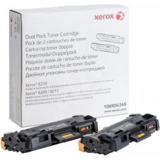Xerox 106R4349 (106R04349), Black