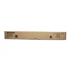 Sharp Cartridge Black (DX25GTBA)