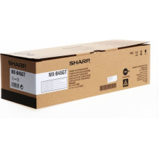 Sharp Toner (MXB45GT), black