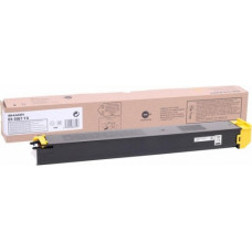 Sharp (DX25GTYA), geltona kasetė