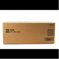 Minolta KonMin/Dev Waste Toner Bottle WX-103 (A4NNWY4)(A4NNWY1)(A4NNWY3)