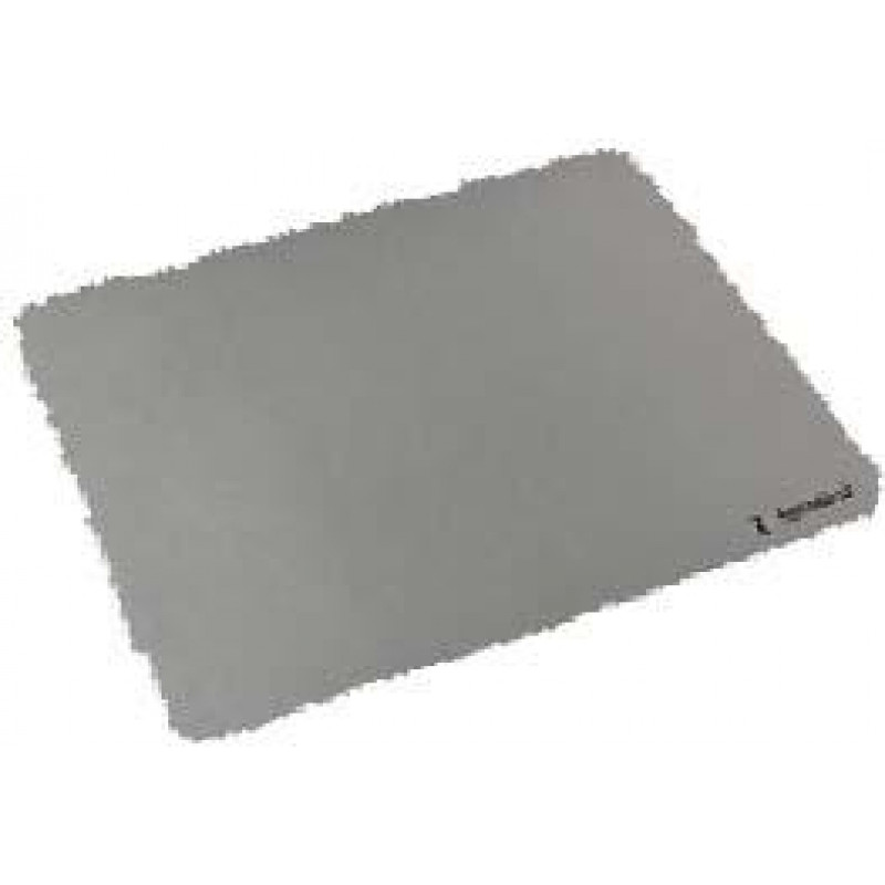 Paliktnis pelei 220x180mm pelēks Gembird