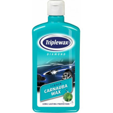 Triplewax B-11 Triplewax Carnaubas vasks a/m virsbūvei, 500ml