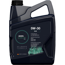 Avista Oil Motoreļļa Avista EVO EUR SAE 5W-30 (4L)