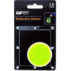 Reflector – sticker, circle
