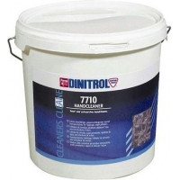 A-3 Dinitrol Roku tīrīšanas pasta , 10L