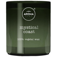 Aroma aromātiskā svece Mystical Coast, 160g