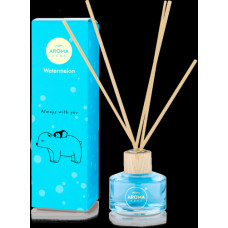 Aroma Home kociņi 50ml with you, Watermelon