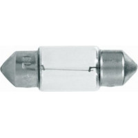 Bosma Autolampa 12V 10W (pirkstiņi) 10x30 SV8,5