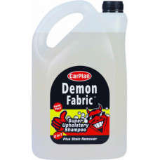 Tetrosyl Demon polsterējumu tīrītājs 2in1, 5L