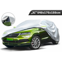 SUV automašīnas pārklājs XL, 540x175x150cm