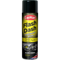 Carplan B-11 FD paneļu kopš. līdz. aero, spīdīgs-vaniļa, 500ml