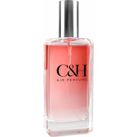 Elix g/a C&H pudelīte - Strawberry, 50 ml