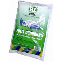Boll A-10 BOLL aizsargplēve HDPE 4 x 5 m, 20 m2