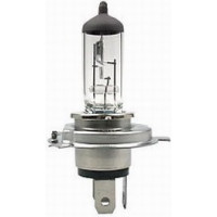 Autolampa H4 12V 60/55W P43T Long Life Heavy Duty