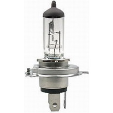 Autolampa H4 12V 60/55W P43T Long Life Heavy Duty