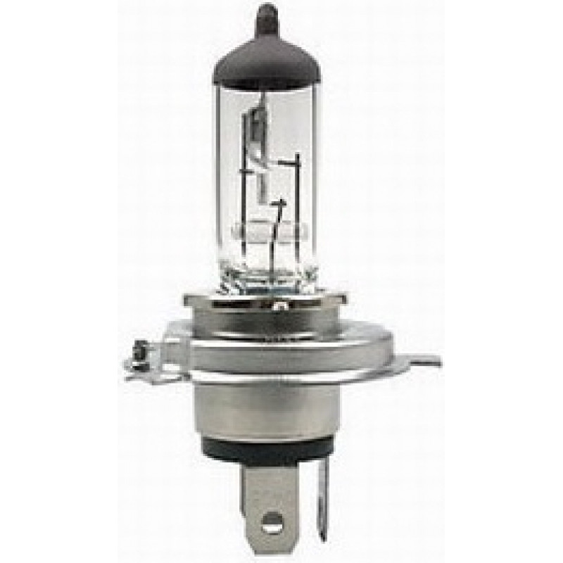 Autolampa H4 12V 60/55W P43T Long Life Heavy Duty