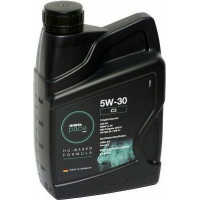 Avista Oil Motoreļļa Avista EVO C3 SAE 5W-30 (1L)