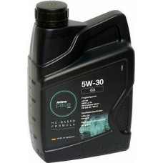Avista Oil Motoreļļa Avista EVO C3 SAE 5W-30 (1L)