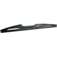Tetrosyl B-5 QH aizmugurējā stikla slotiņa, 25cm