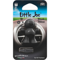 Little Joe A-13 Gaisa atsv. Little Joe Black Velvet