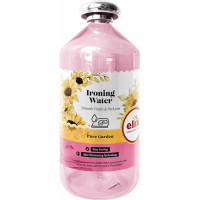 Elix Ironing Water - šķidrums gludināšanai - Pure Garden, 1L