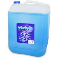 Autoduals VINTOLS -20C ziemas logu šķidrums, 10L