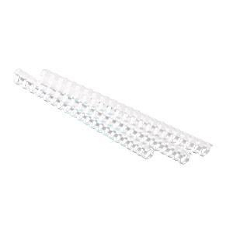 FO Spirāles d-20mm baltas,  FORPUS
