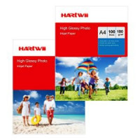 Fotopapīrs A3 240 250g 20lap glancēts Hartwii