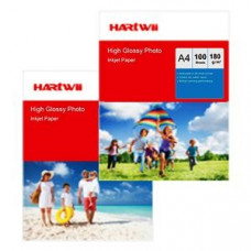 Fotopapīrs A3 240 250g 20lap glancēts Hartwii